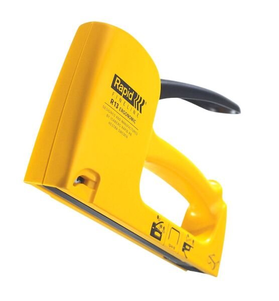 MEKANİK ZIMBA TABANCASI