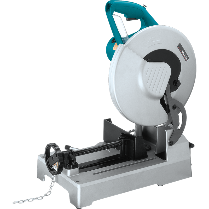 Makita LC1230N 1750 W Elmas Testereli Metal Kesme Makinası