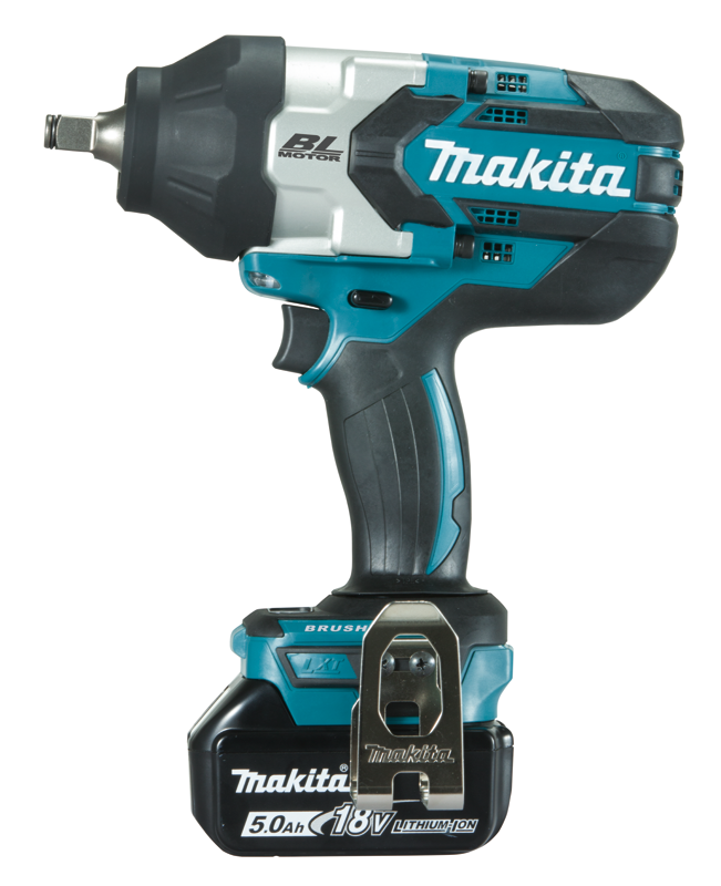 Makita DTW1002RTJ 18 V 1000 Nm Darbeli Somun Sıkma