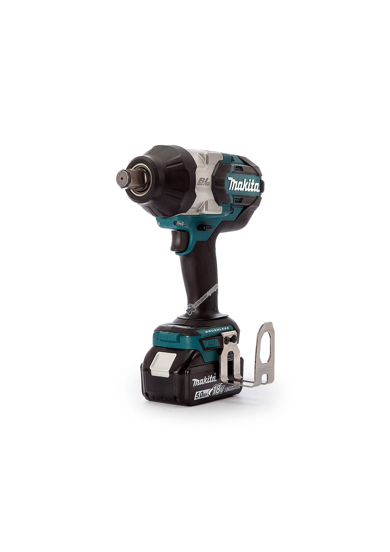 Makita DTW1001RTJ Akülü Somun Sıkma