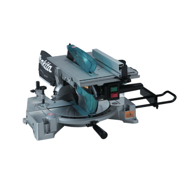 Makita LH1040 1650 W Üst Tablalı Gönye Kesme Makinası