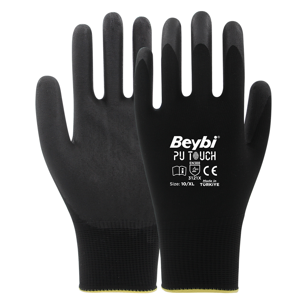 Beybi poliüreta by8412530 (10'lu paket)