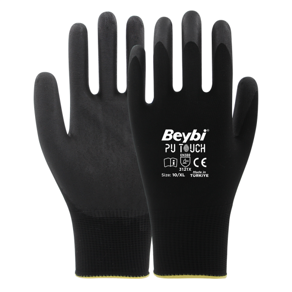 Beybi poliüreta by8412530 (10'lu paket)