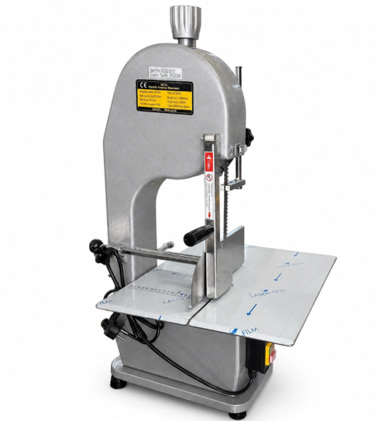 HEGI WM-BS210 1500W Et ve Kemik Kesme Makinesi