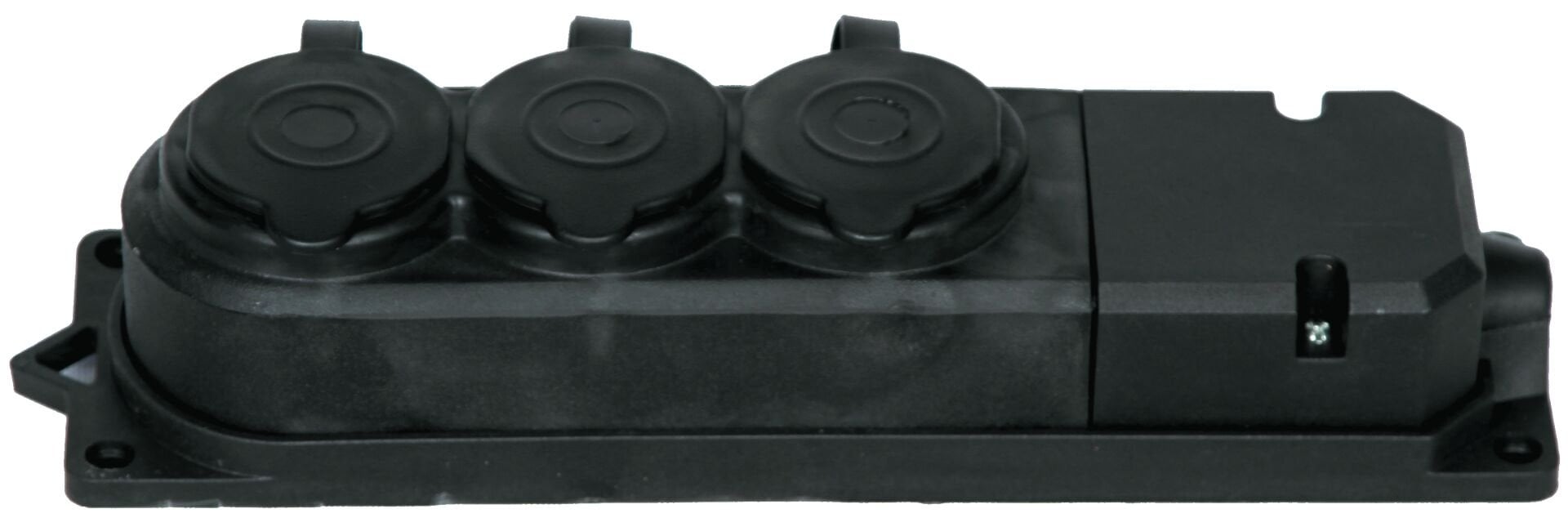 3 LÜ GRUP PRİZ 16A/220V