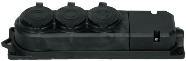 3 LÜ GRUP PRİZ 16A/220V