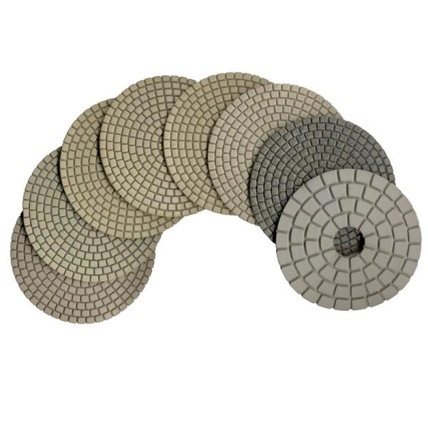 8 Lİ YÜZEY SİLME PEDİ KURU