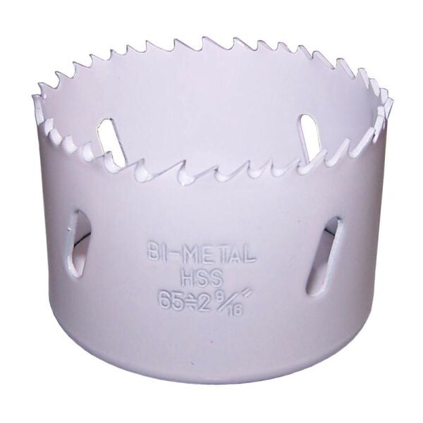 Bİ - METAL PANÇ 16 mm