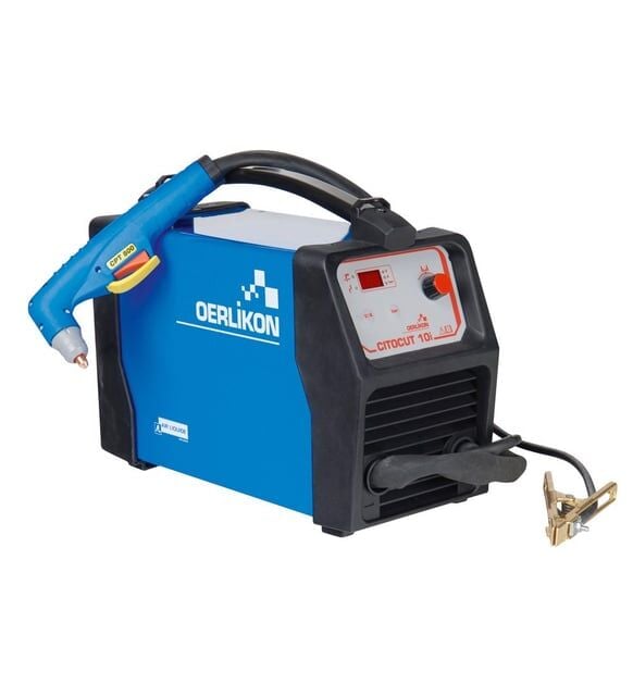 Oerlikon citocut 10i
