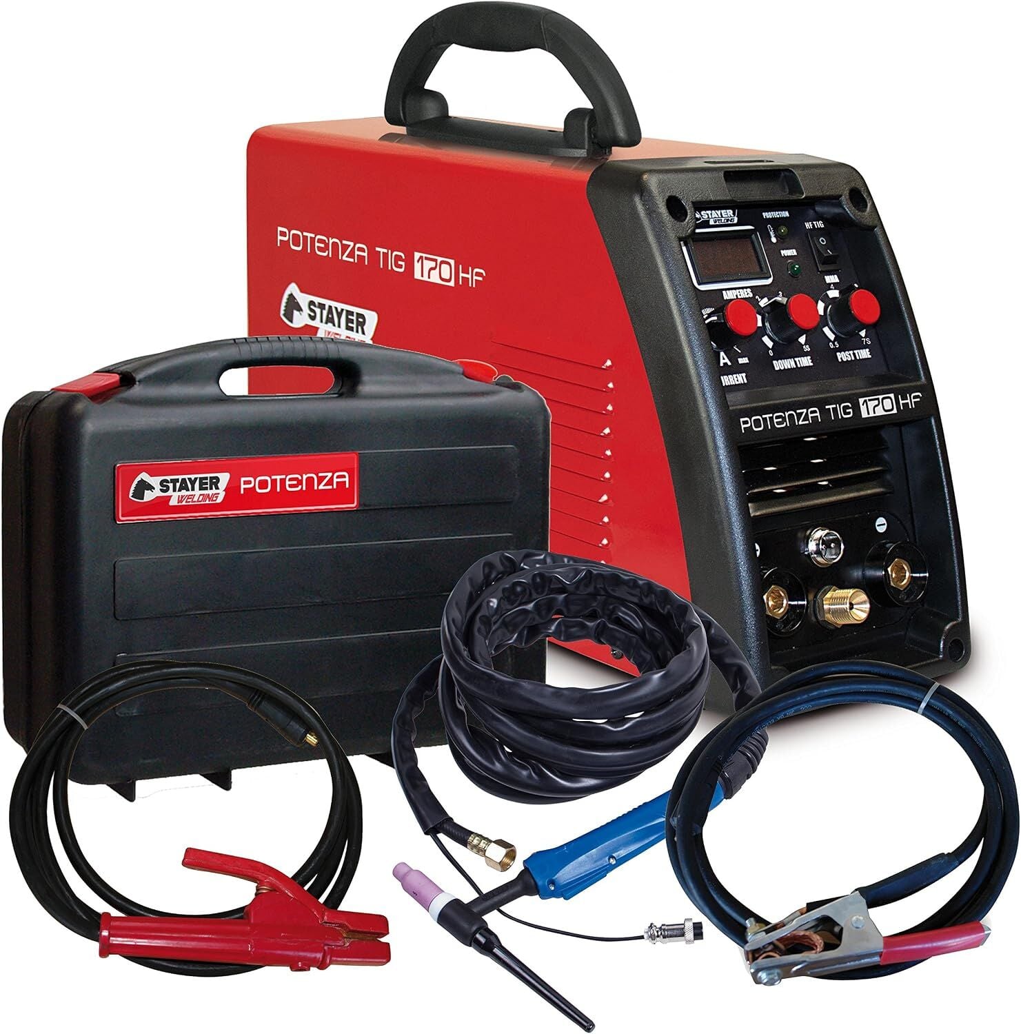 Stayer Potenza 170hf