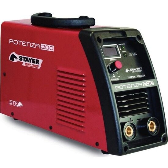 Stayer Potenza 200