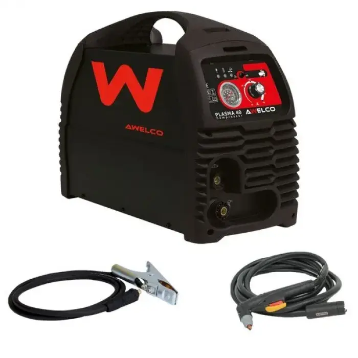 Awelco plasma 40