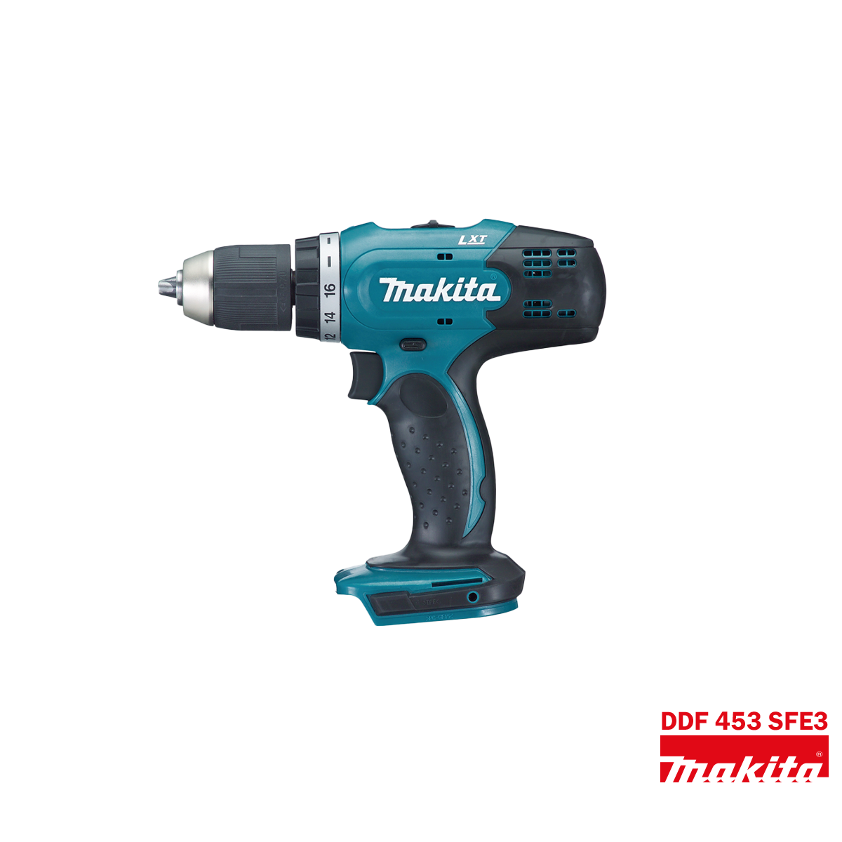 Makita DDF 453 SFE3