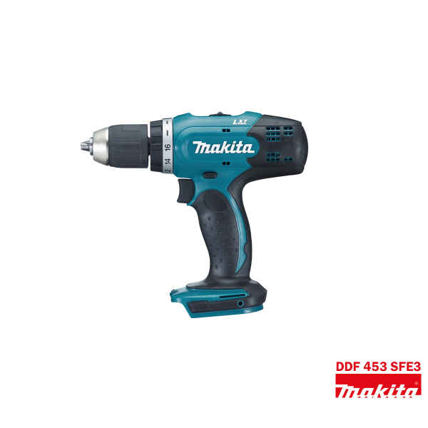 Makita DDF 453 SFE3