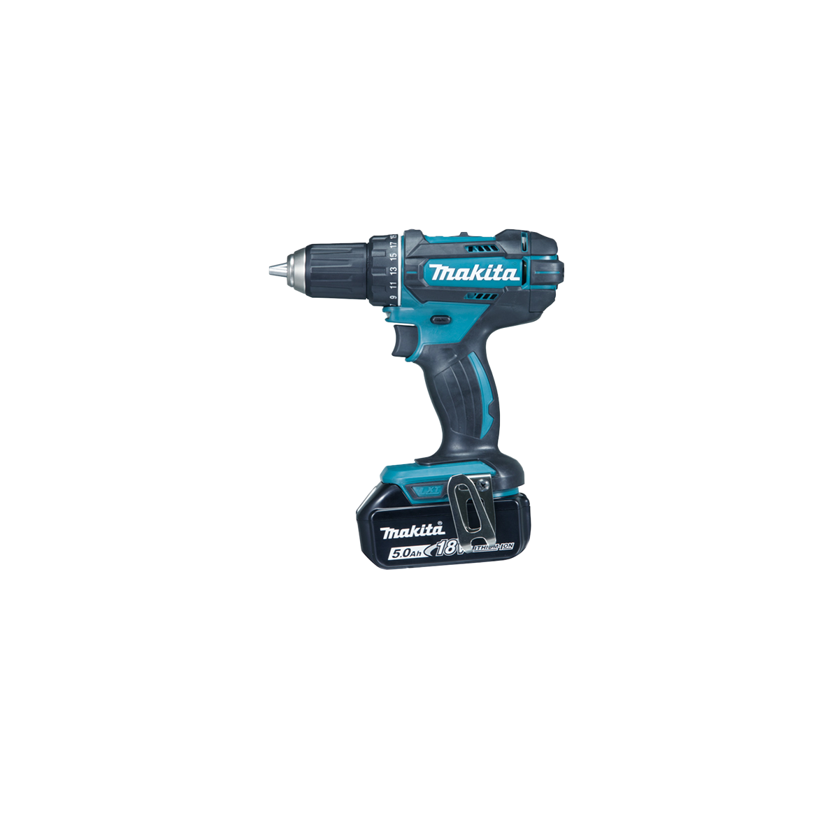 Makita DDF482RFE