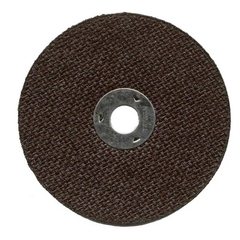 YEDEK KESİCİ DİSK