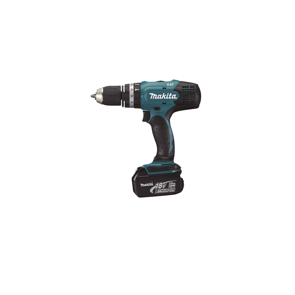 Makita DHP453SFE3