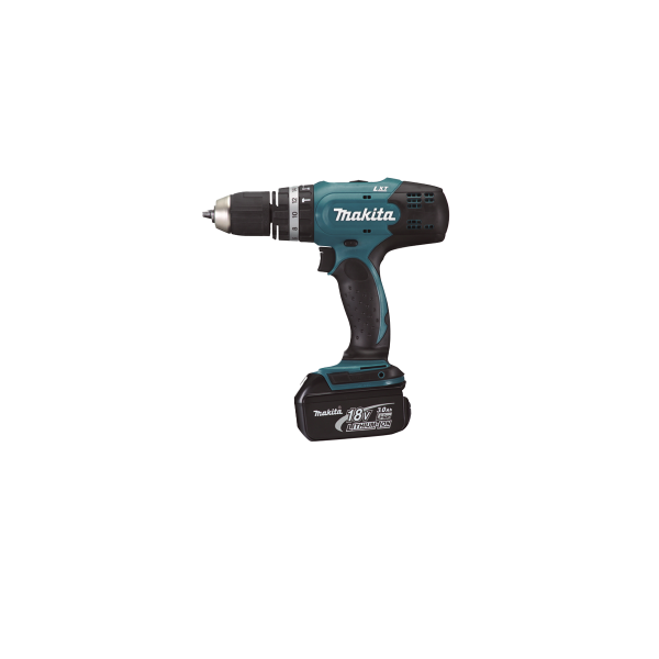 Makita DHP453SFE3