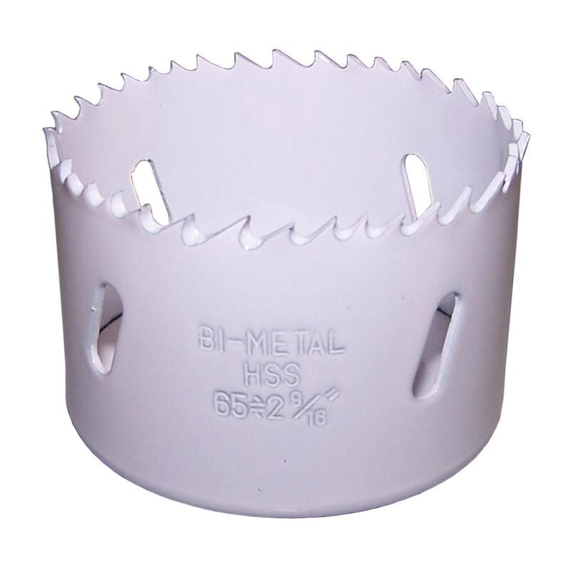 Bİ - METAL PANÇ 108 mm