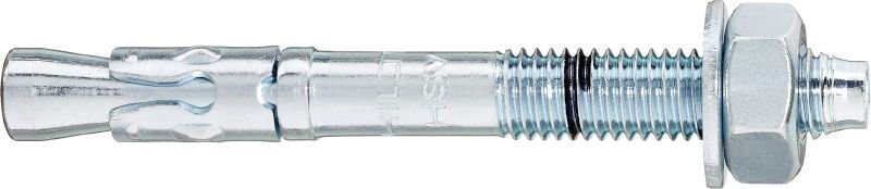 KLİPSLİ DÜBEL M10x90 mm