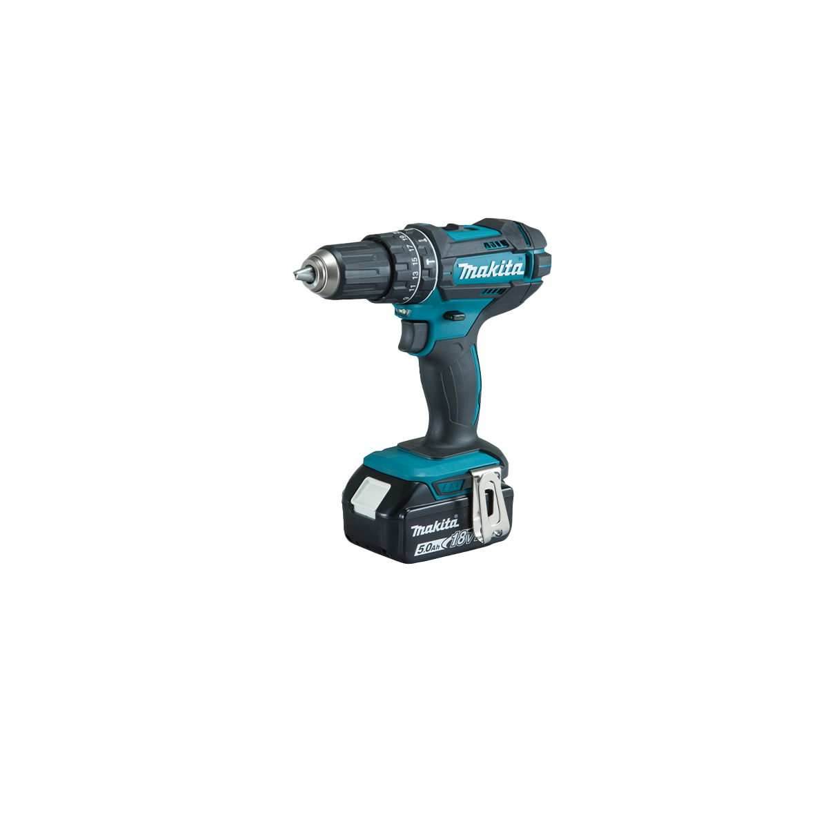 Makita DHP482RFE