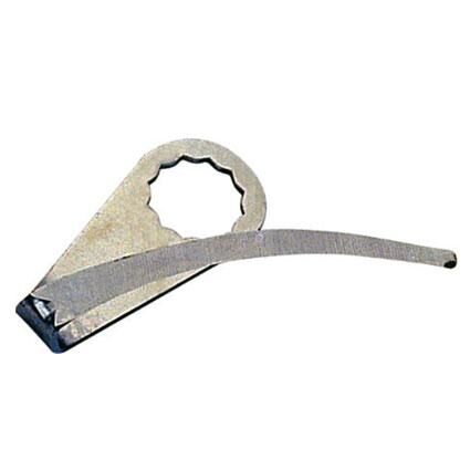 YEDEK OTO CAMCI BIÇAĞI 90 mm