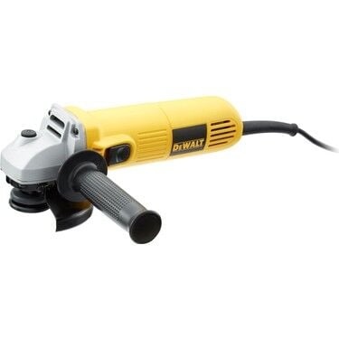 Dewalt DWE4016 750 W 115 MM Avuç Taşlama Makinesi