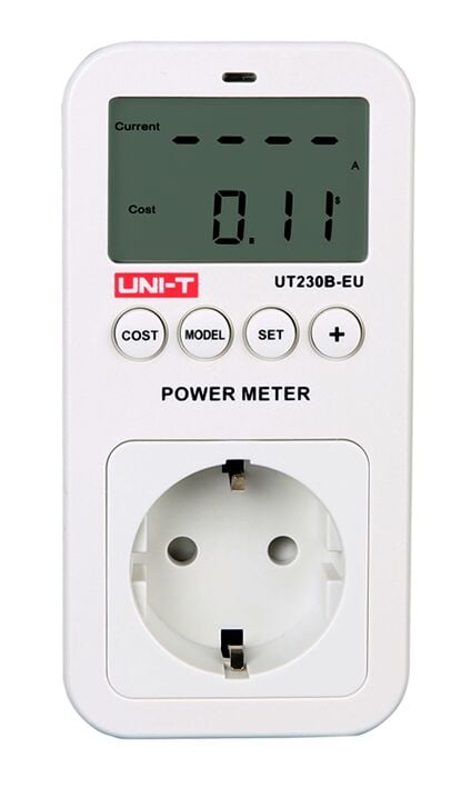 FİŞ  -  PRİZ GÜÇ ANALİZÖRÜ