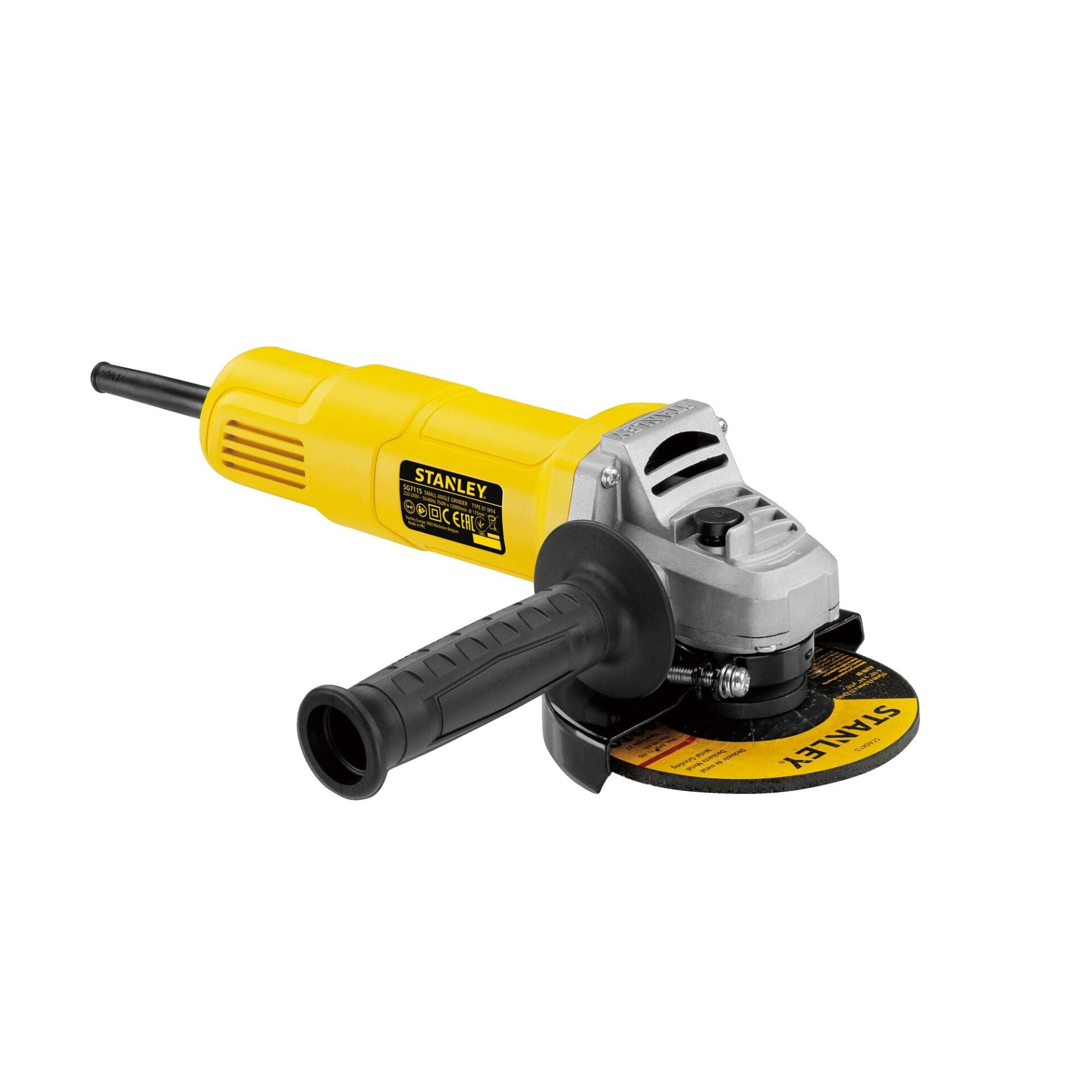 Stanley sg7115
