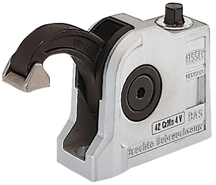 KOMPAKT MAKİNA MENGENESİ 97mm 16000N