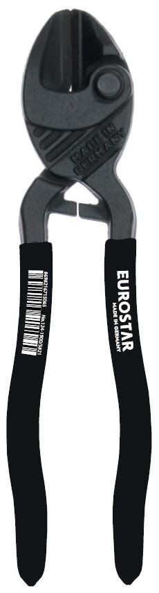 124-1900/5822 MAFSALLI KESKİ 190MM