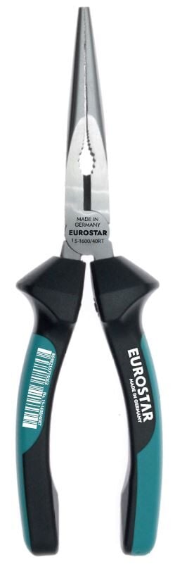 EUROSTAR 15-1600/40RT KARGABURUN 160MM