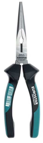 EUROSTAR 15-1600/40RT KARGABURUN 160MM