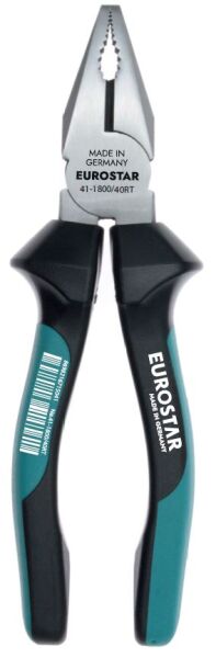 EUROSTAR 41-1600/40RT KOMBİNE PENSE 160MM