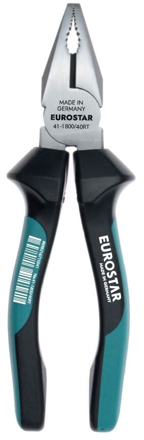 EUROSTAR 41-1800/40RT KOMBİNE PENSE 180MM