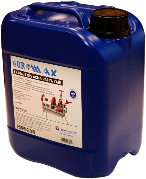 EMX40431 DİŞ AÇMA PAFTA YAĞI 5LT