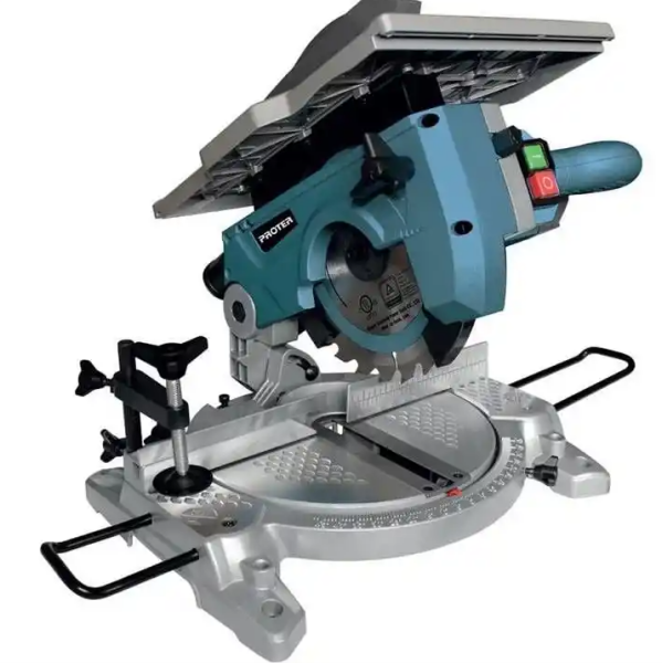 Proter PR 210 Plus 1200 W Gönye Testere