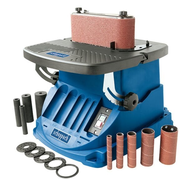 SALINIMLI ZIMPARA MAKİNASI