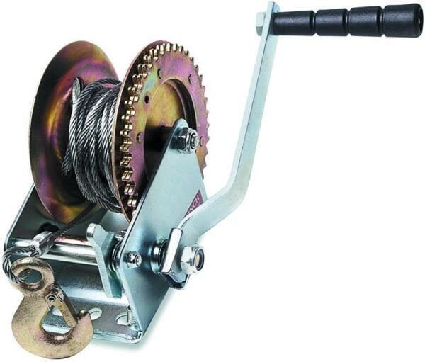 KOLLU EL VİNCİ (IRGAT) 4.5mmx10mt