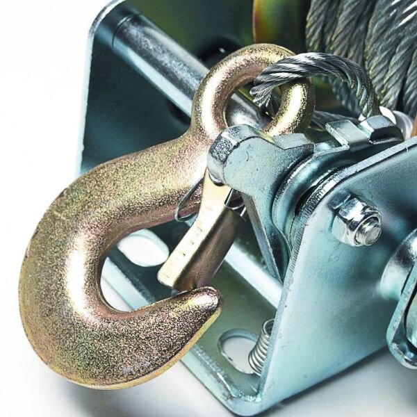 KOLLU EL VİNCİ (IRGAT) 4.5mmx10mt