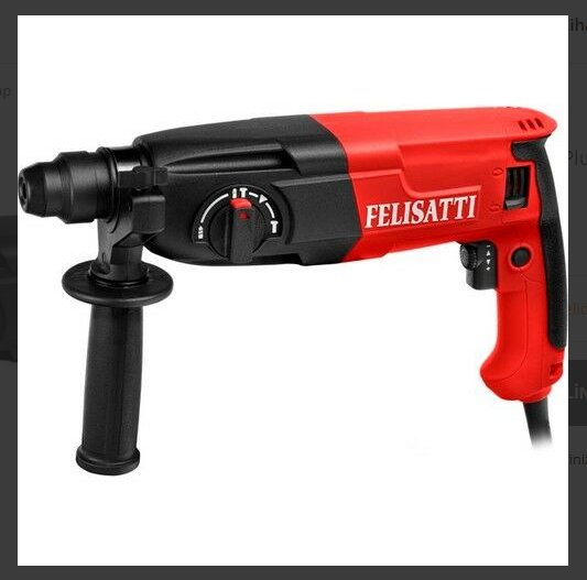 Felisatti 710W Kırıcı Delici Matkap RH24/700ER