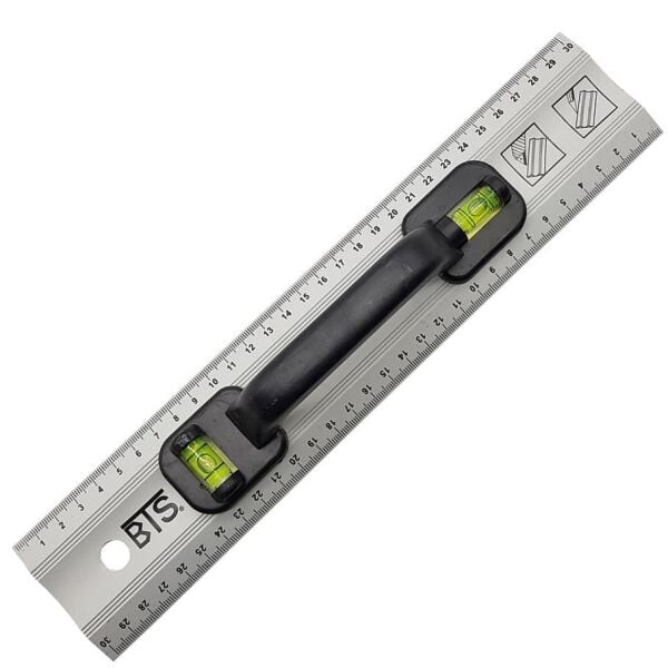 SU TERAZİLİ ALÜMİNYUM CETVEL 1000 mm