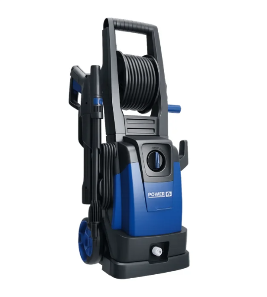 Powerwash ABW-VDL-90PD 135 Bar Basınçlı Yıkama Makinesi