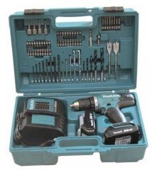 makita DDF453SYX1