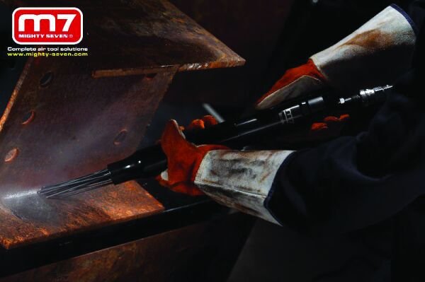 HAVALI KESKİ + KAZIYICI (ÇİVİLİ RASPA)