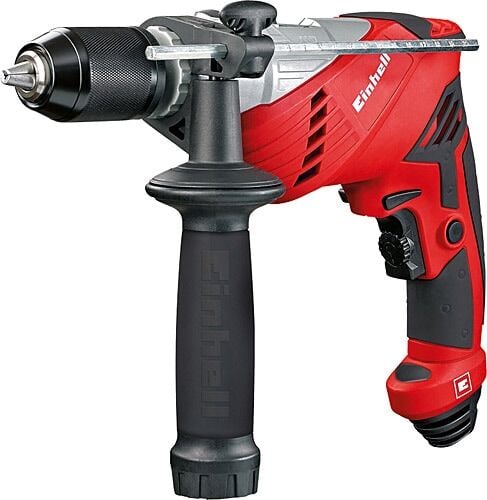 Einhell RT-ID 65-1 650 W Darbeli Matkap