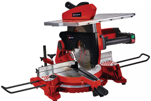 Einhell TC-MS 3017 T