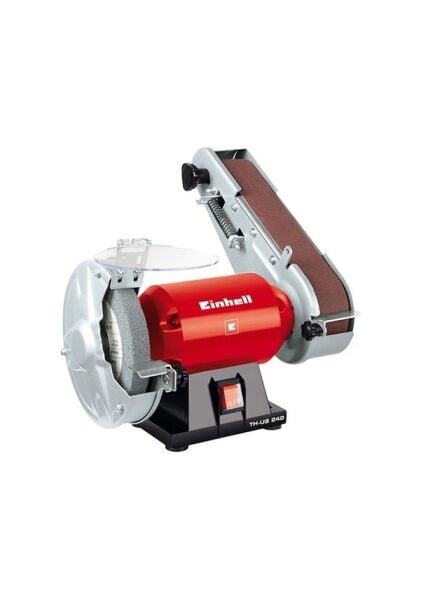 Einhell TH-US 240 Taş Motoru Bant Zımpara