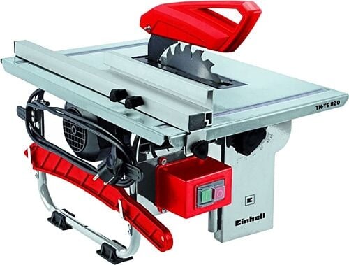Einhell TC-TS 820 Tezgah Tipi Daire Testere