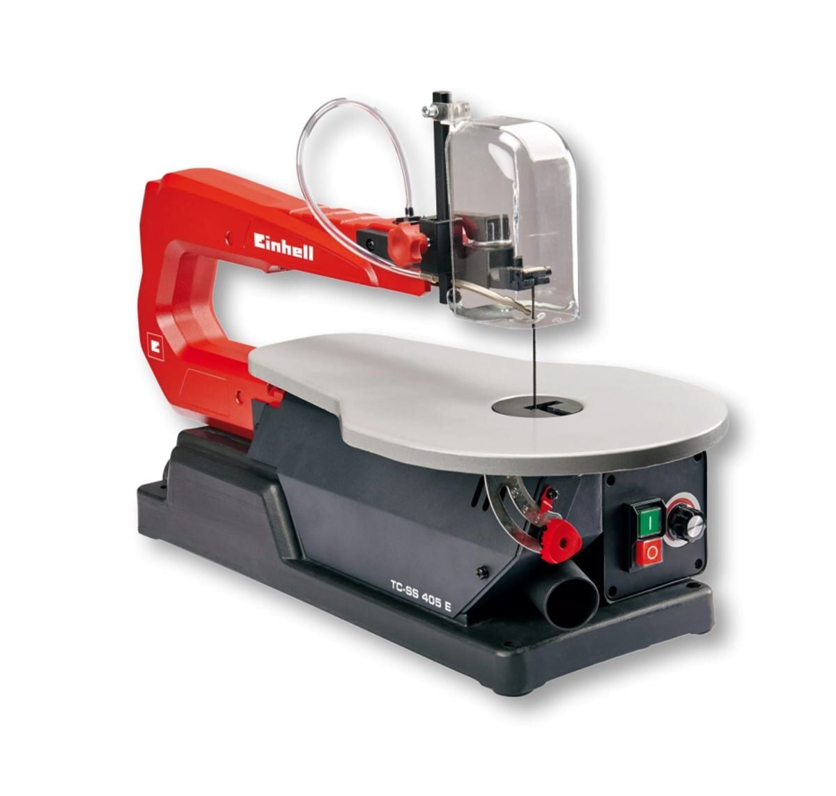 Einhell tc-ss 405e